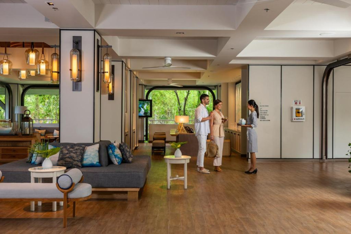Melia Koh Samui