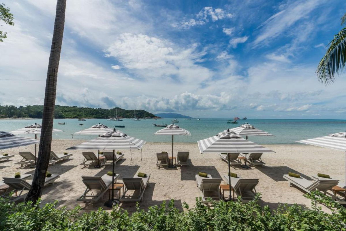 Melia Koh Samui