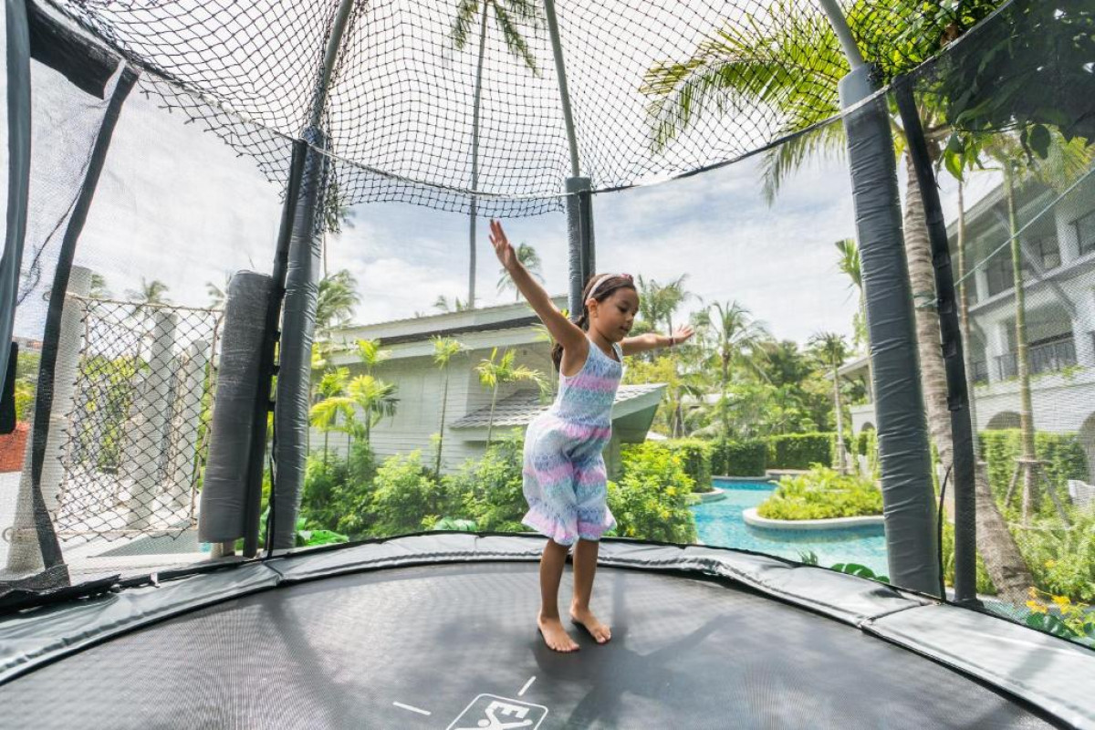 Melia Koh Samui