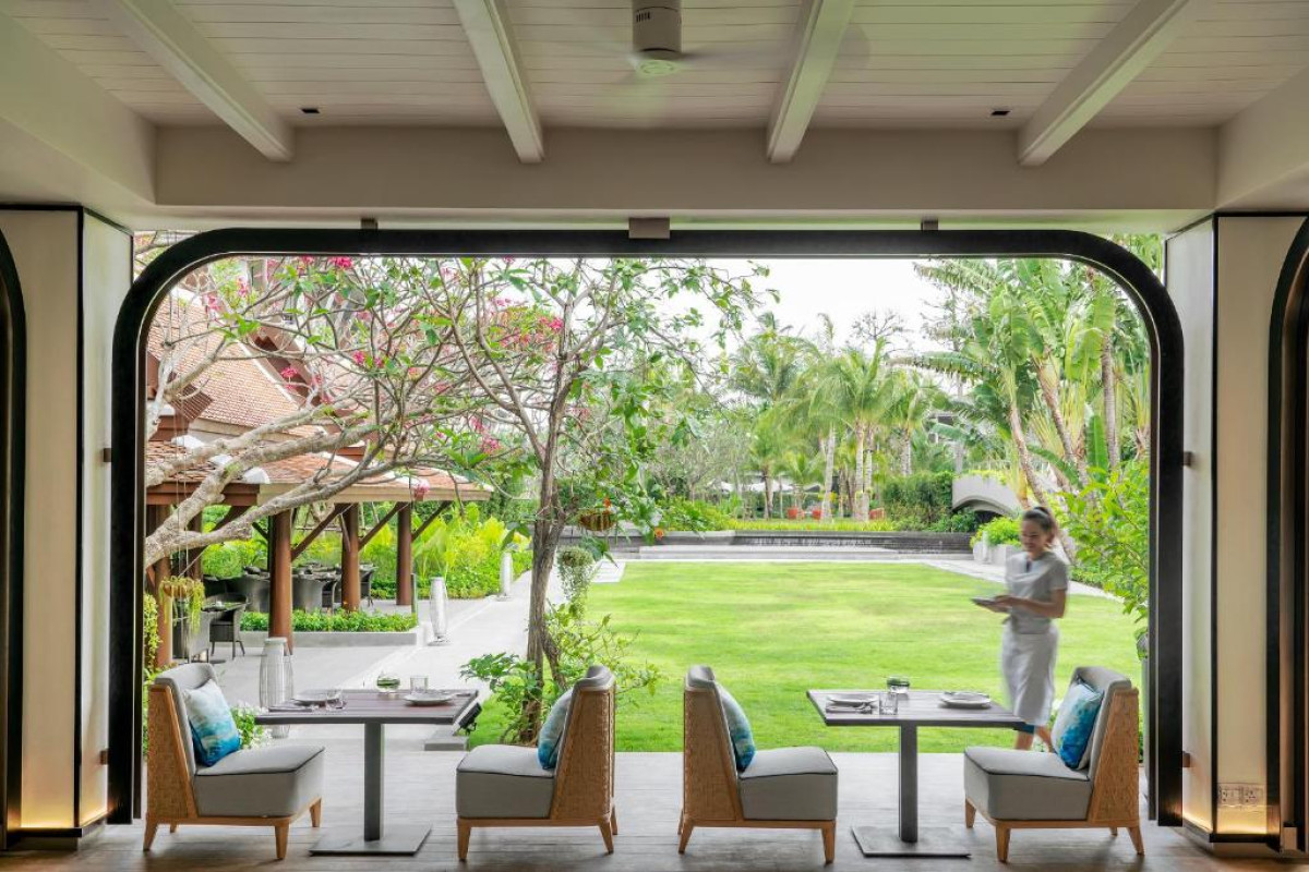 Melia Koh Samui