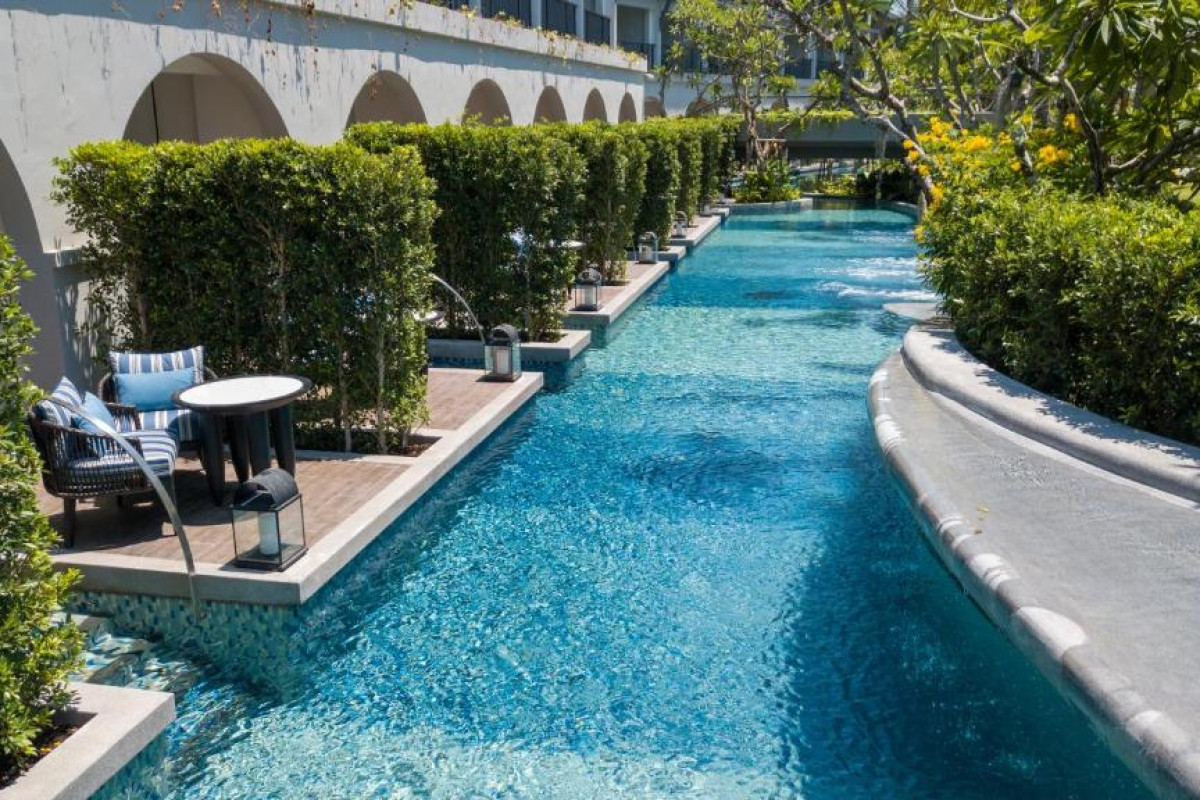 Melia Koh Samui