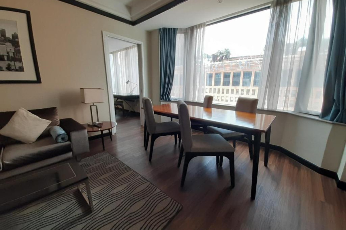 Melia Kuala Lumpur