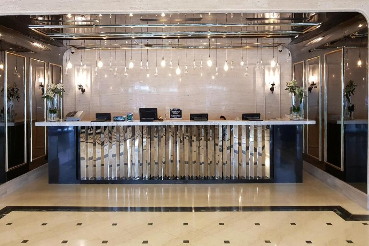 Melia Kuala Lumpur