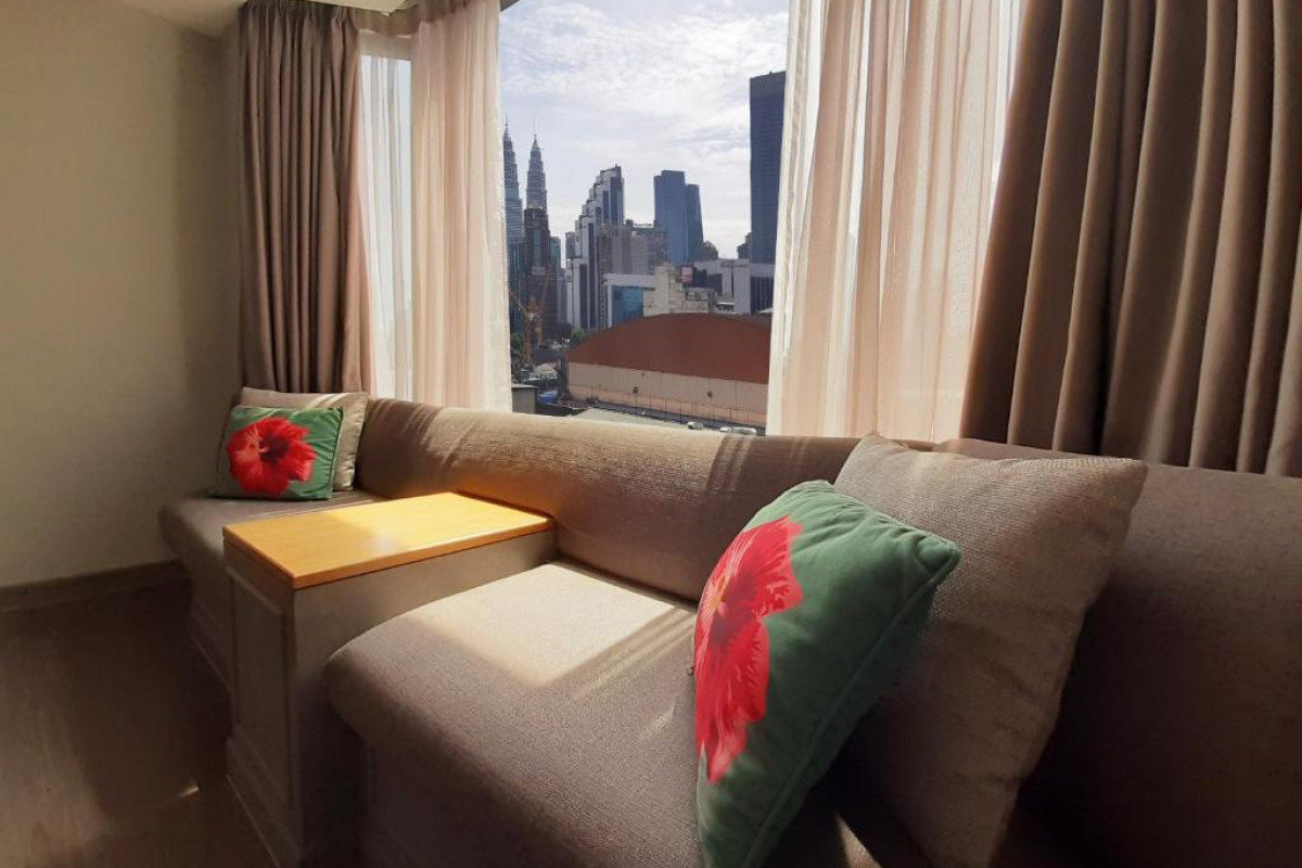 Melia Kuala Lumpur