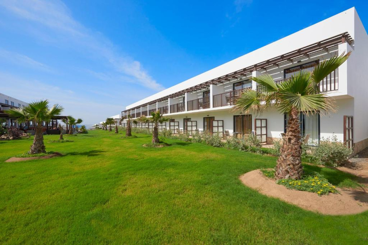 Melia Llana Beach Resort & Spa - Adults Only - All Inclusive