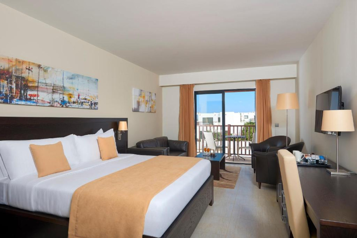 Melia Llana Beach Resort & Spa - Adults Only - All Inclusive