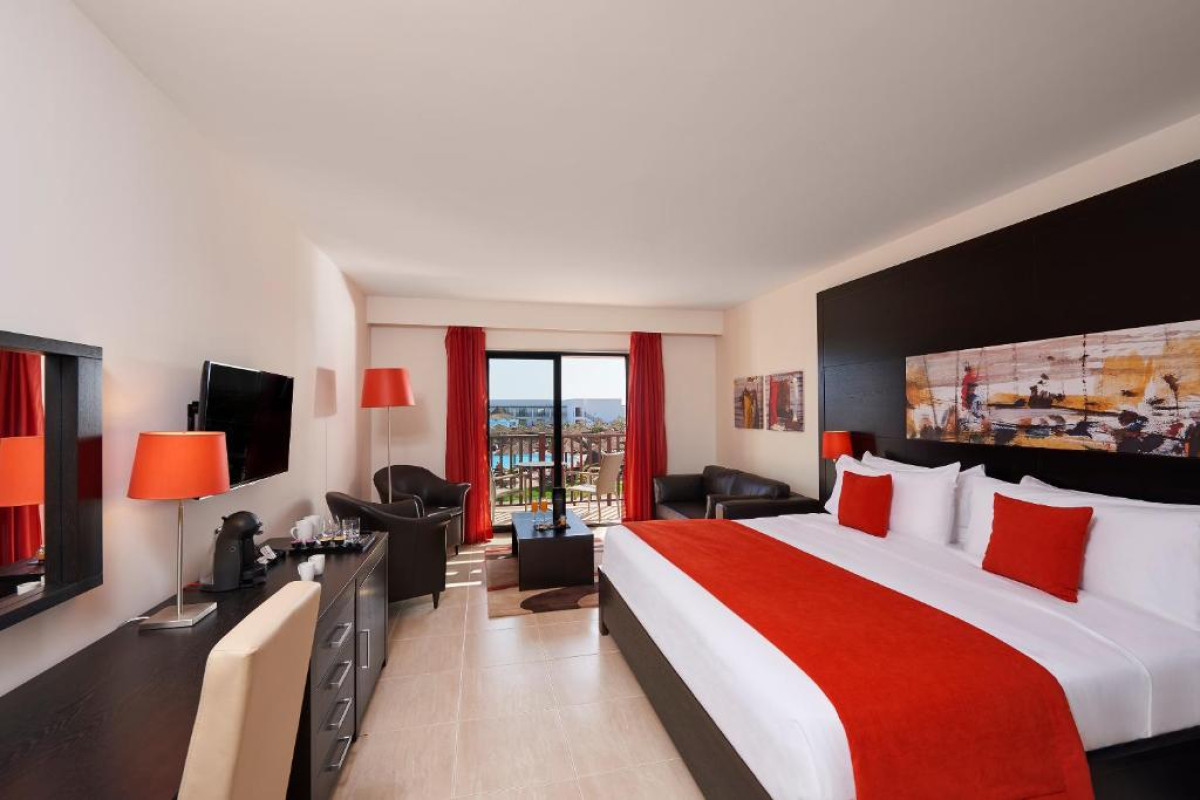 Melia Llana Beach Resort & Spa - Adults Only - All Inclusive