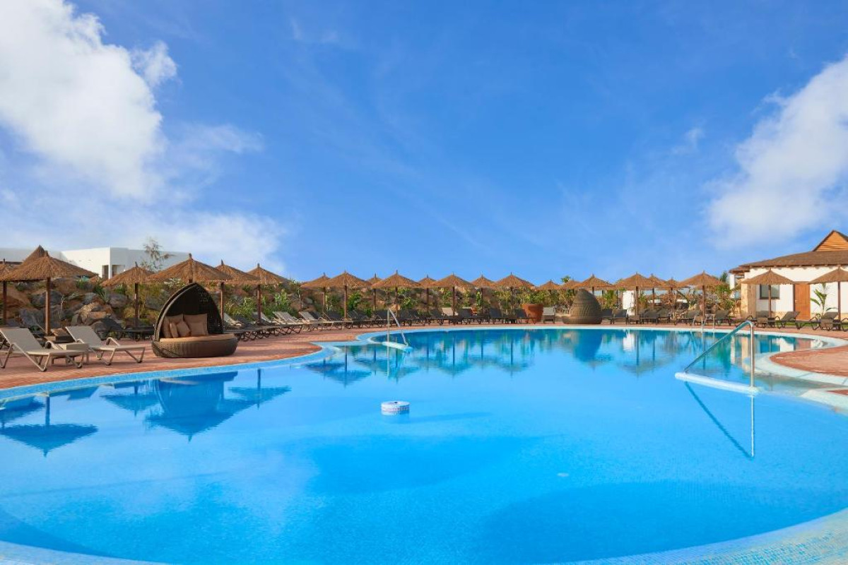 Melia Llana Beach Resort & Spa - Adults Only - All Inclusive