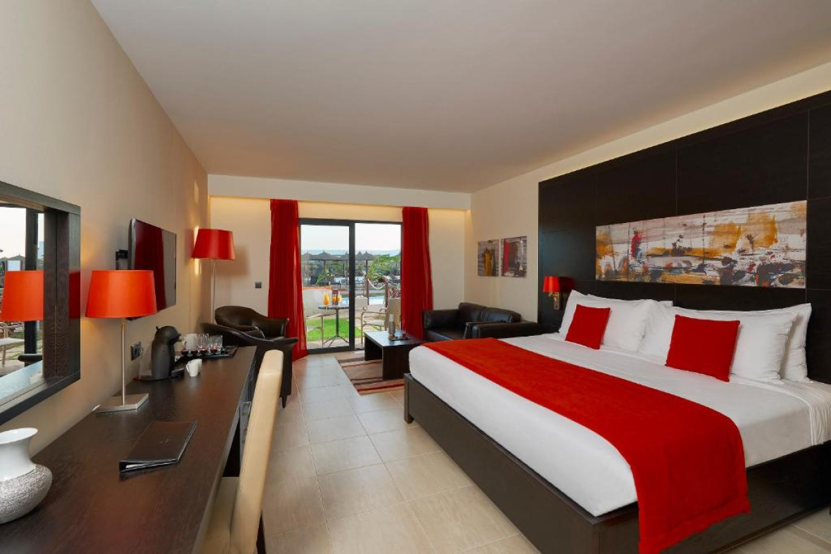 Melia Llana Beach Resort & Spa - Adults Only - All Inclusive