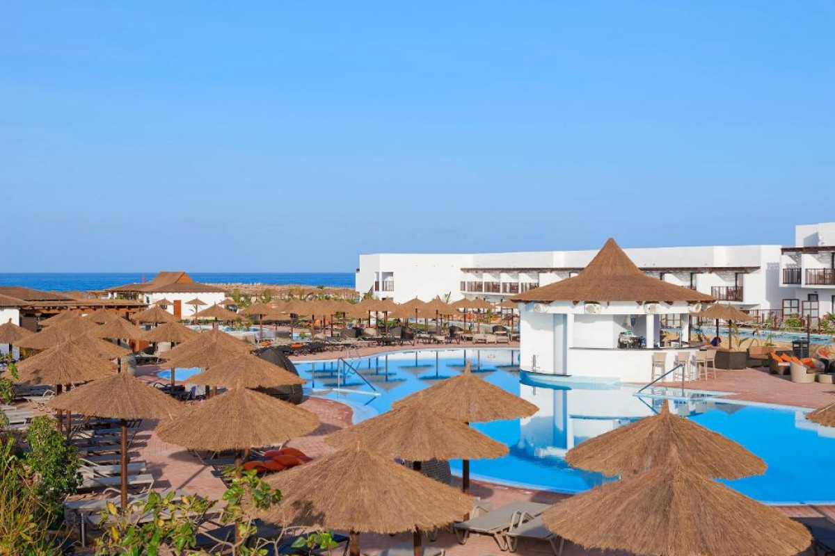 Melia Llana Beach Resort & Spa - Adults Only - All Inclusive