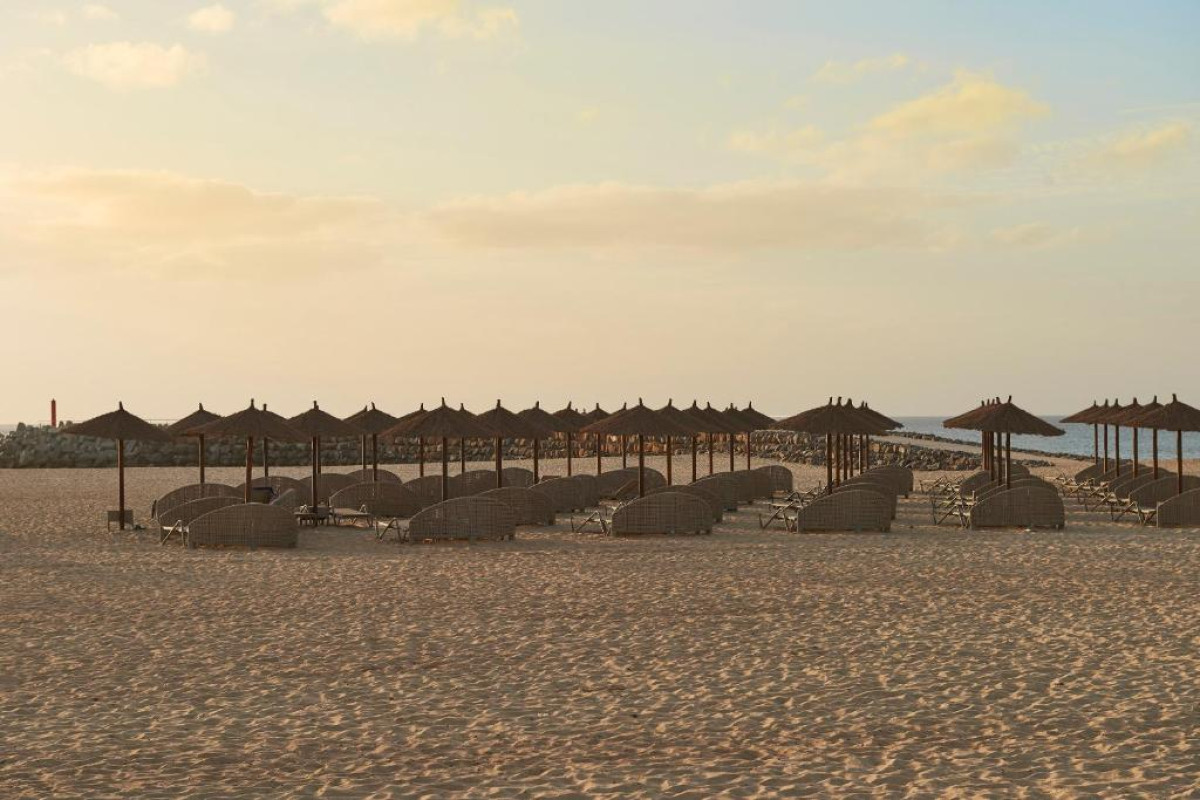 Melia Llana Beach Resort & Spa - Adults Only - All Inclusive