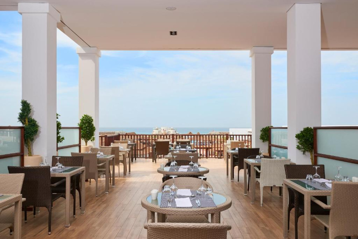 Melia Llana Beach Resort & Spa - Adults Only - All Inclusive