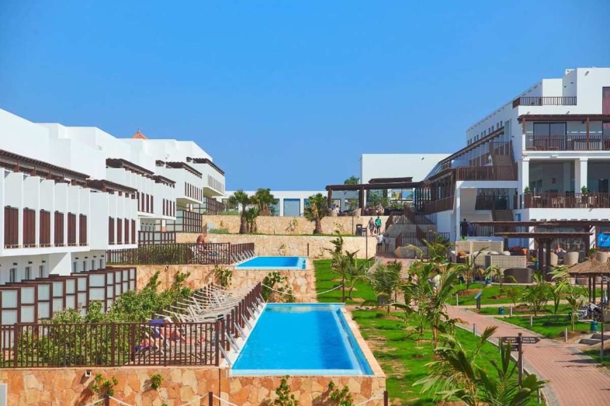 Melia Llana Beach Resort & Spa - Adults Only - All Inclusive