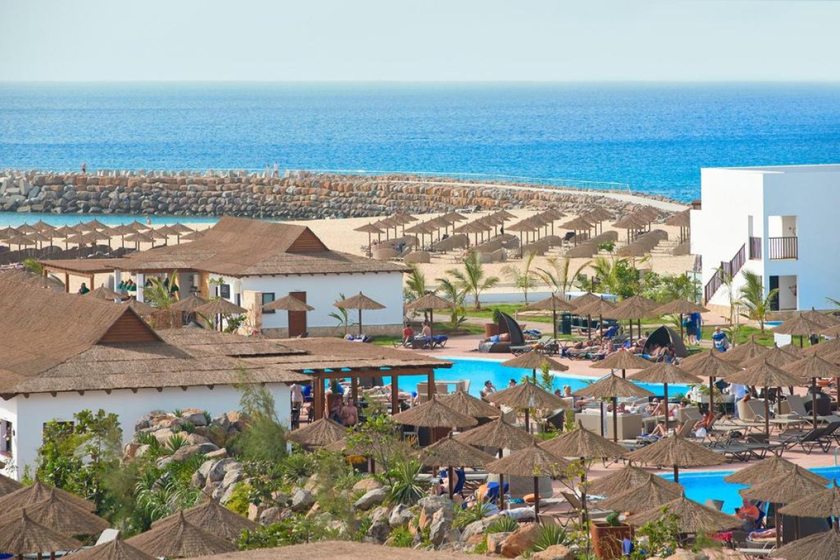 Melia Llana Beach Resort & Spa - Adults Only - All Inclusive