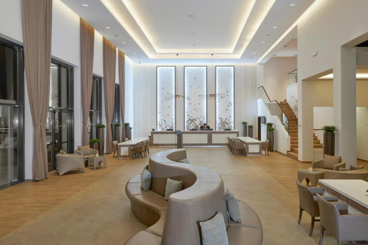 Melia Llana Beach Resort & Spa - Adults Only - All Inclusive