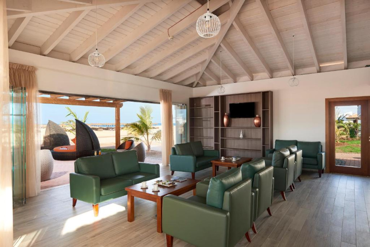 Melia Llana Beach Resort & Spa - Adults Only - All Inclusive