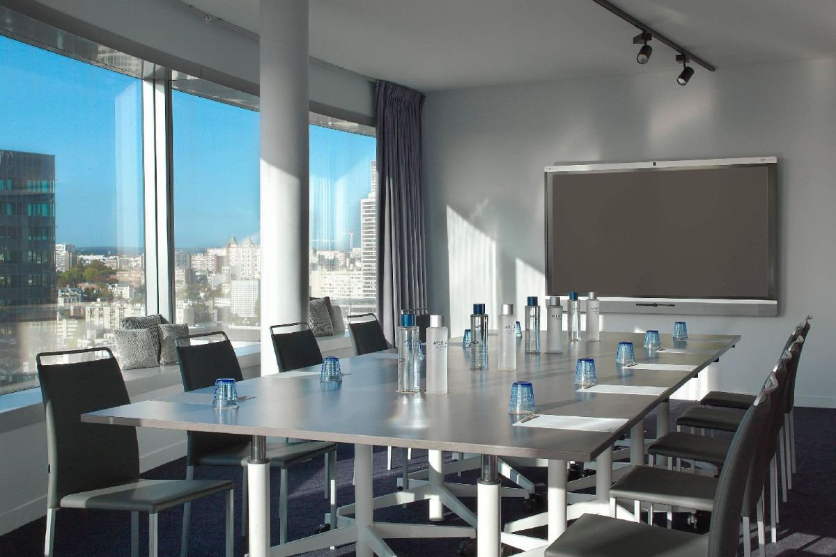Meliá Paris La Défense