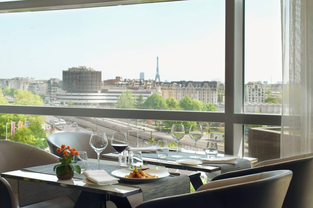Meliá Paris La Défense