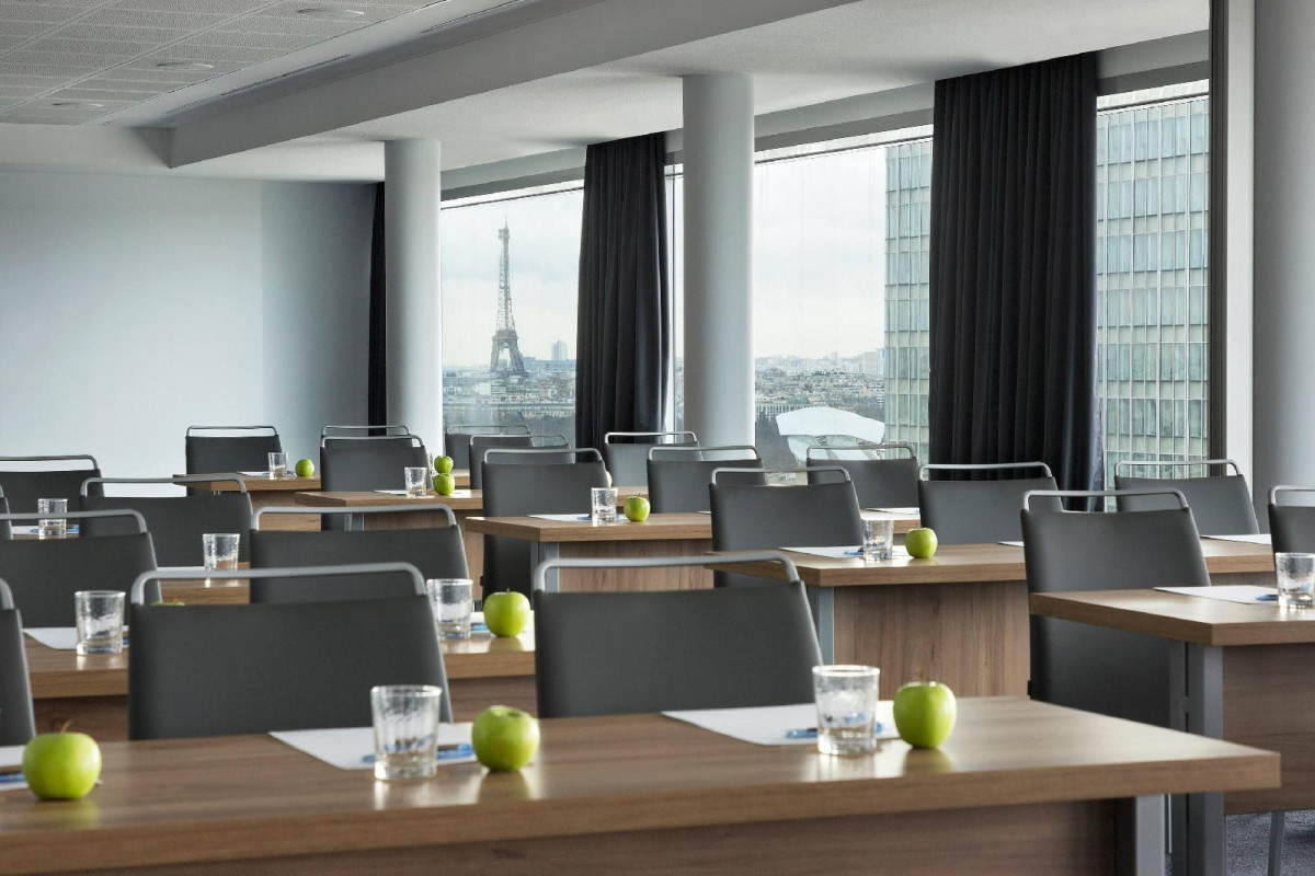 Meliá Paris La Défense