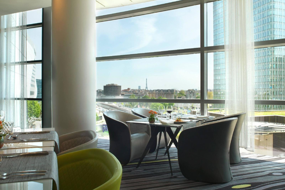 Meliá Paris La Défense
