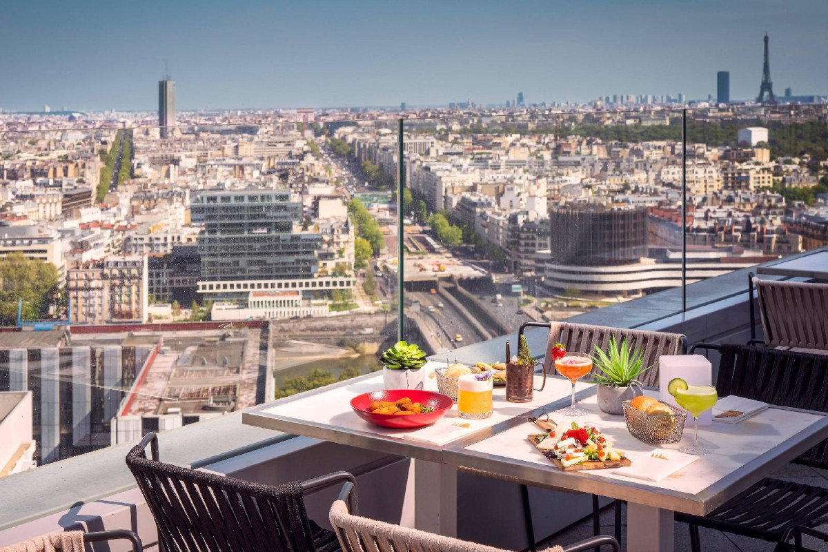 Meliá Paris La Défense