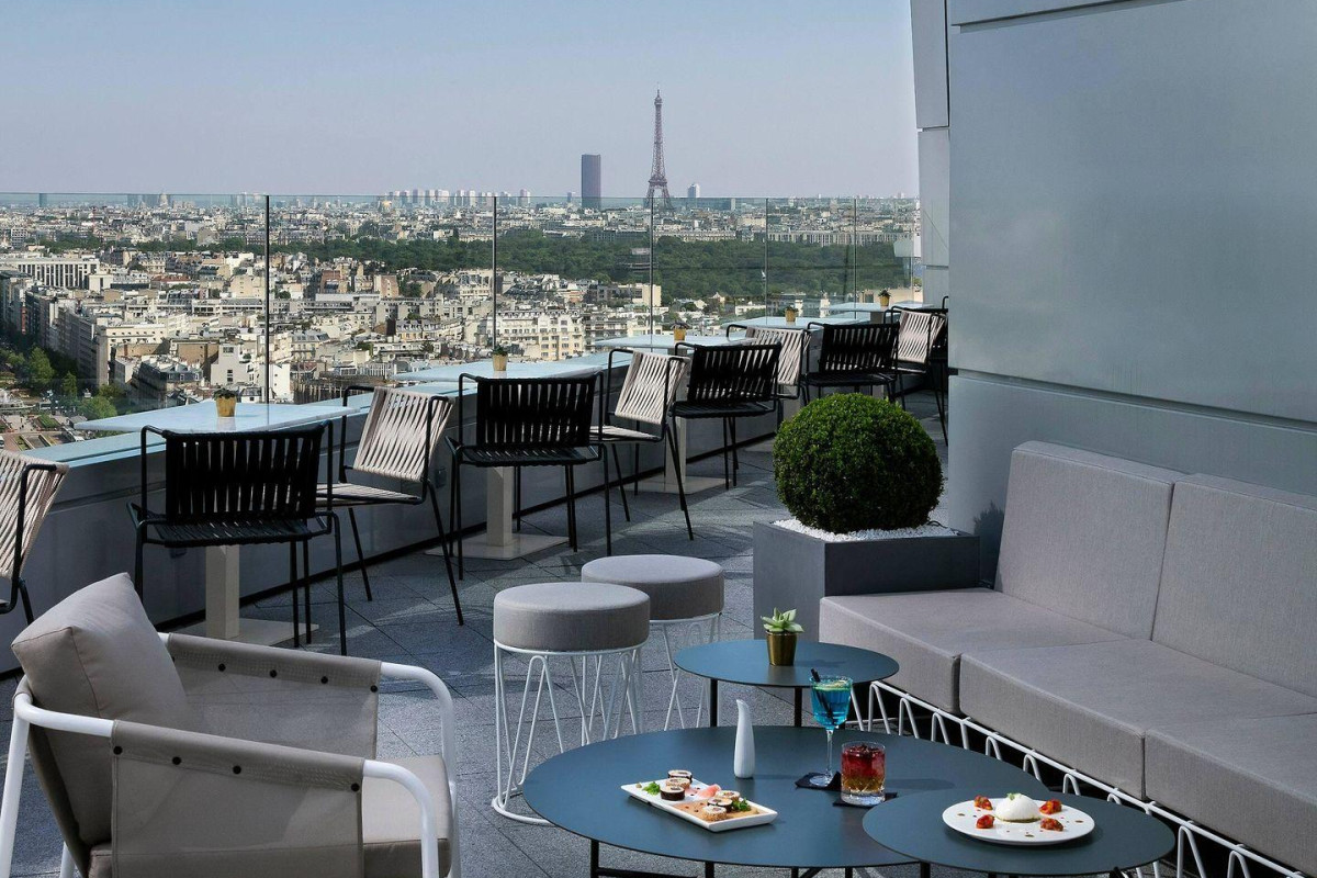 Meliá Paris La Défense