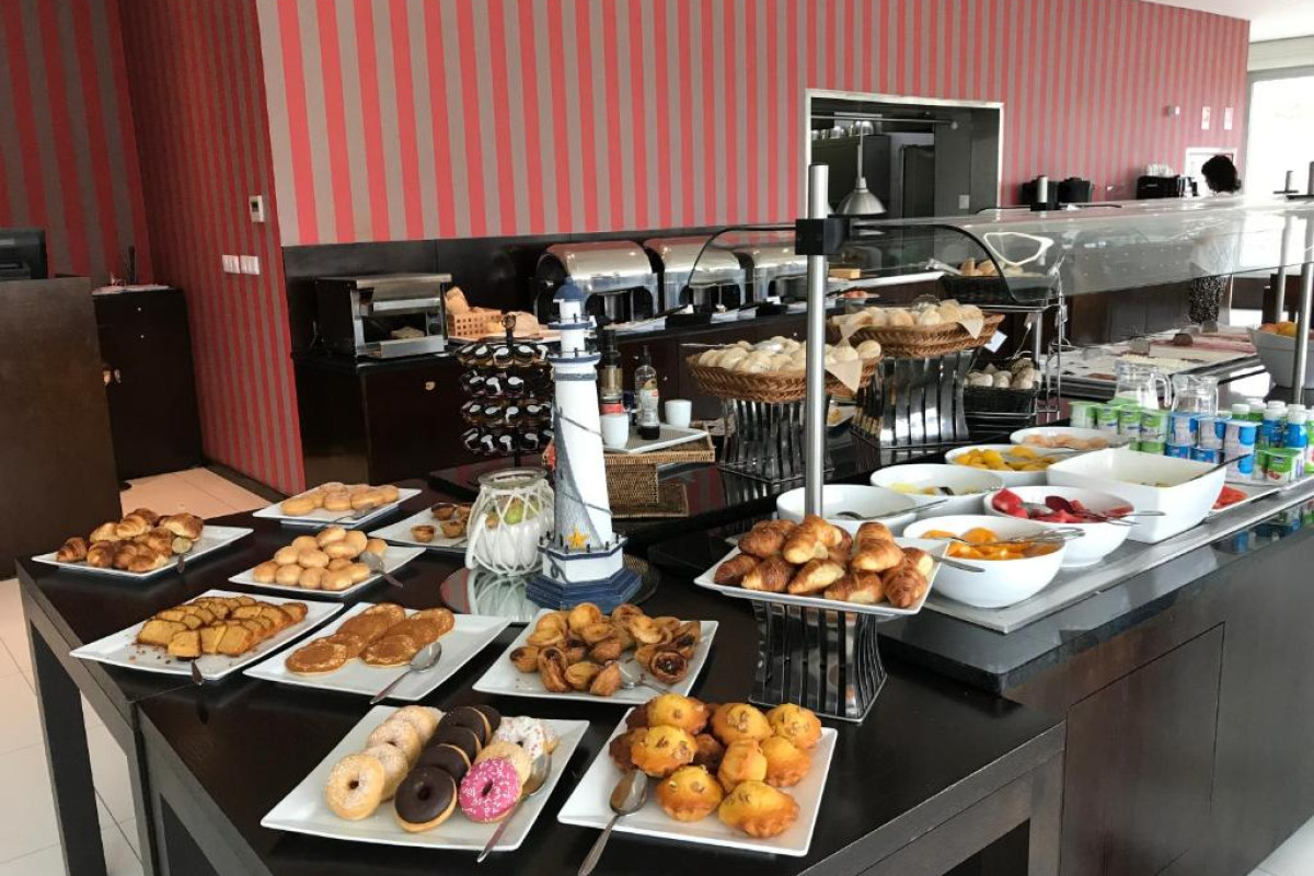 Melia Ria Hotel & Spa