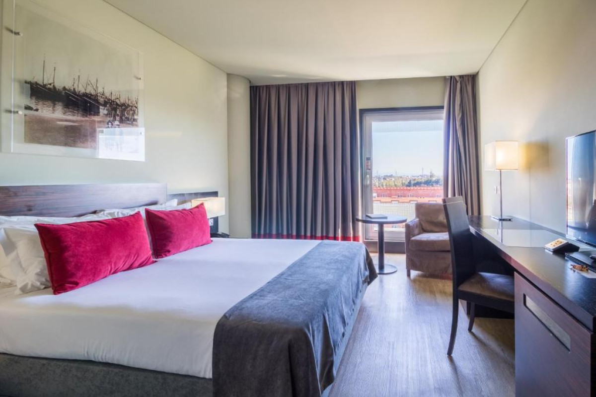 Melia Ria Hotel & Spa