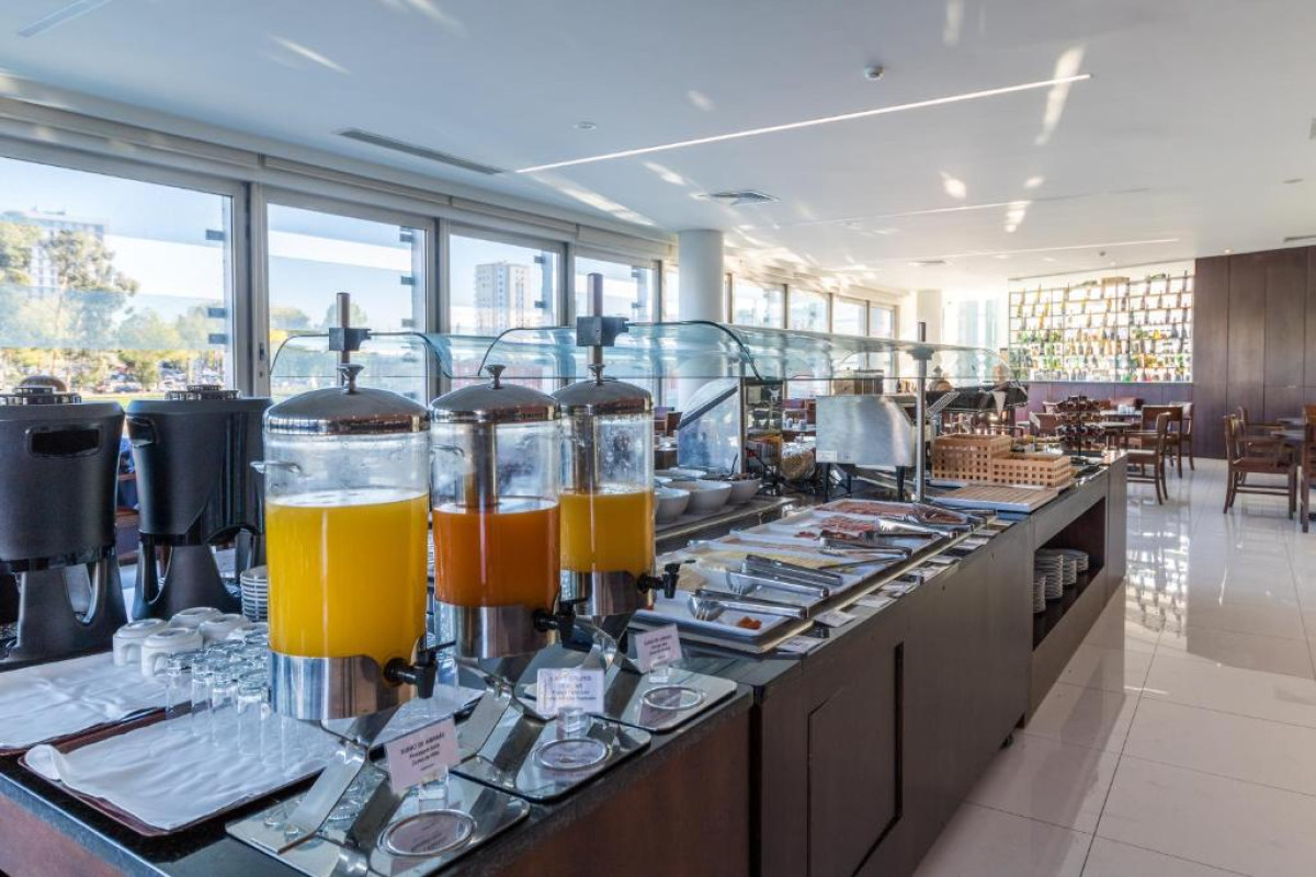 Melia Ria Hotel & Spa