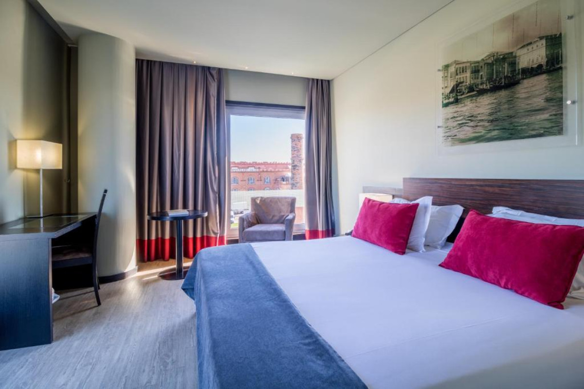 Melia Ria Hotel & Spa