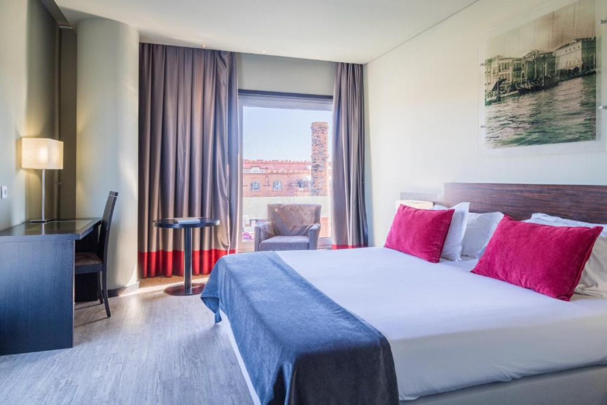 Melia Ria Hotel & Spa