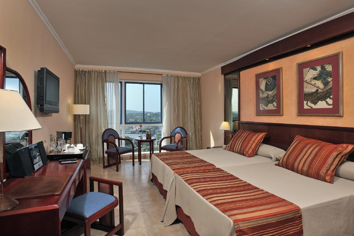 Meliá Santiago de Cuba