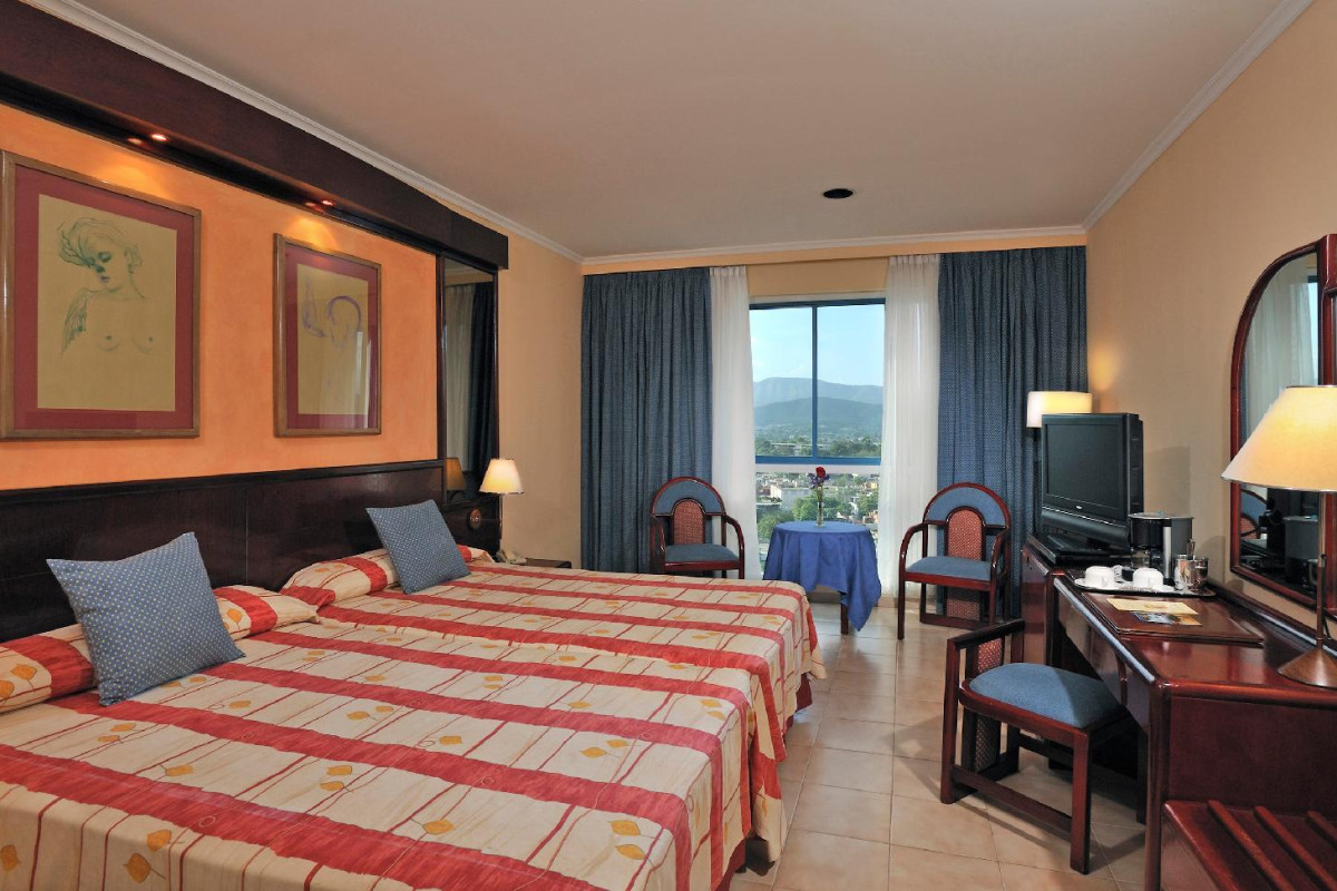 Meliá Santiago de Cuba