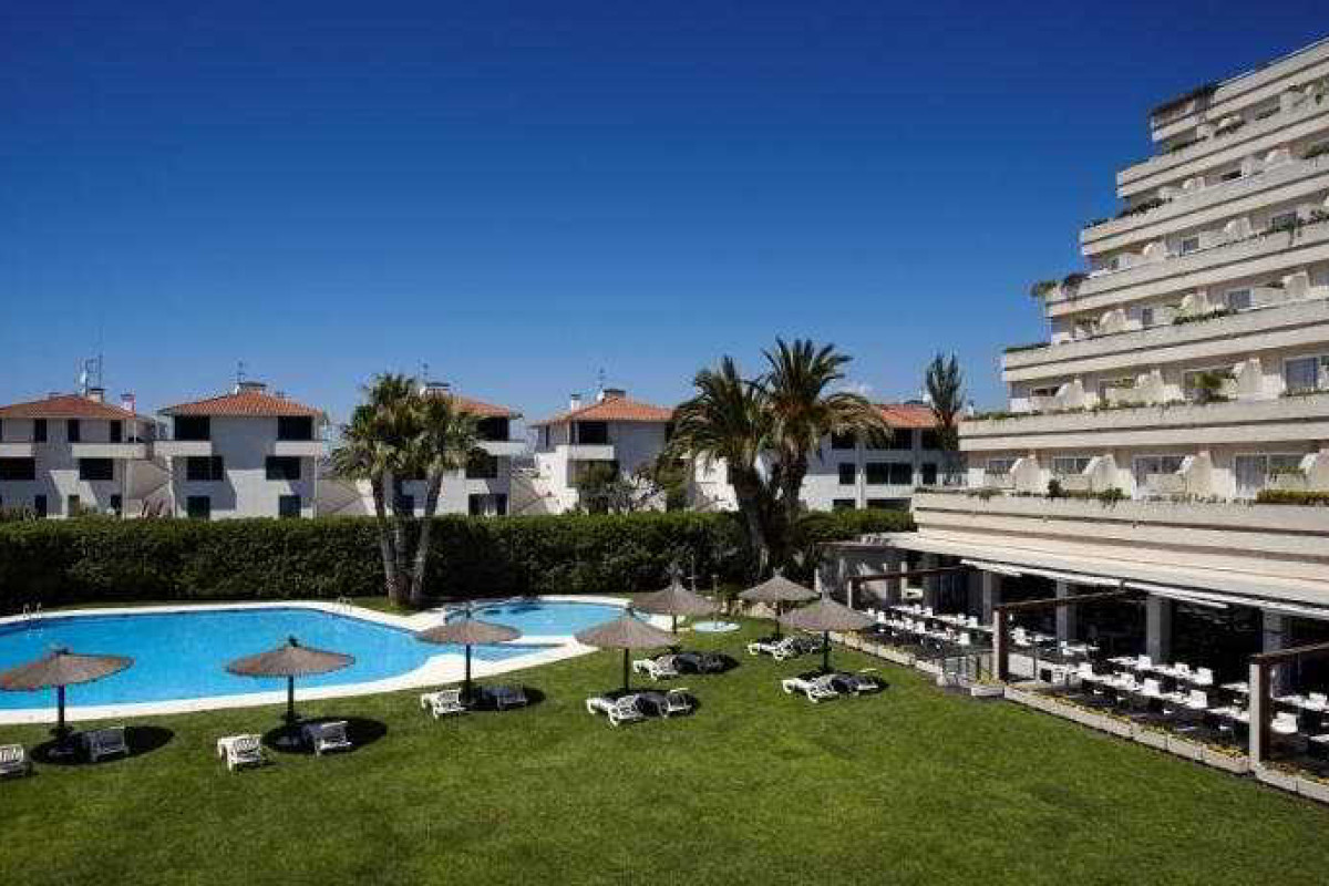 Meliá Sitges