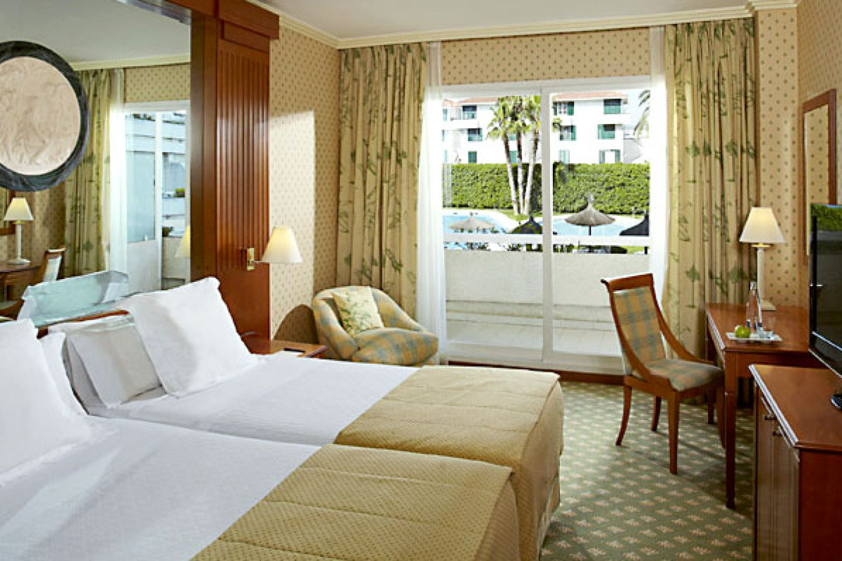 Meliá Sitges