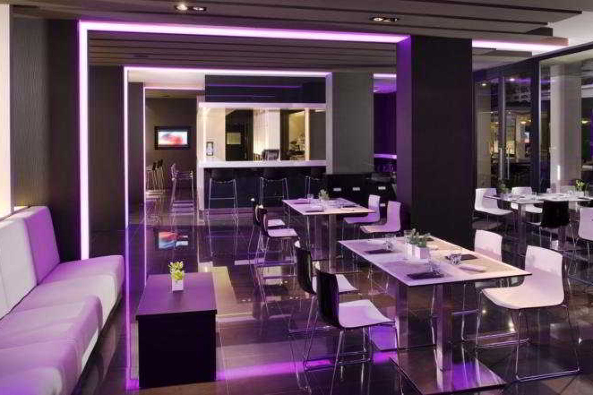 Meliá Sitges