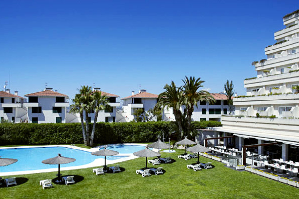 Meliá Sitges