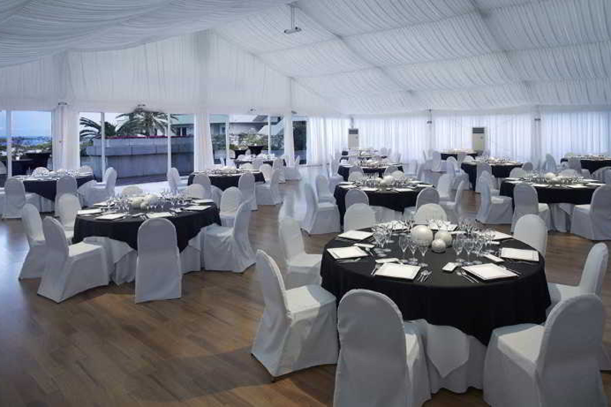 Meliá Sitges
