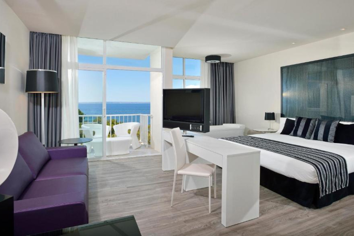 Meliá South Beach
