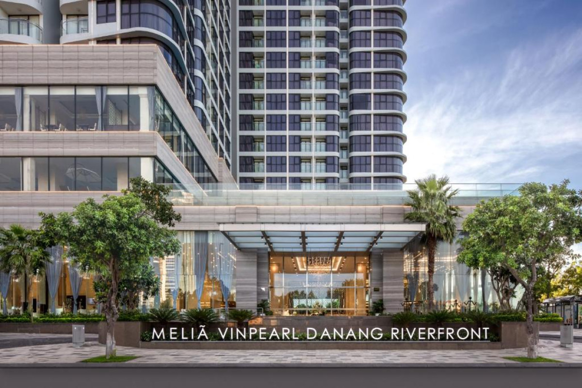 Melia Vinpearl Danang Riverfront