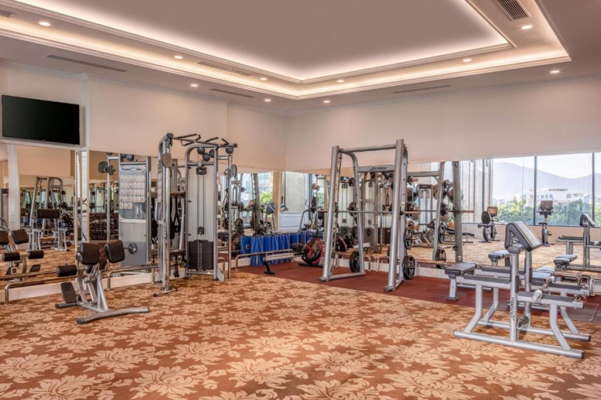 Melia Vinpearl Danang Riverfront