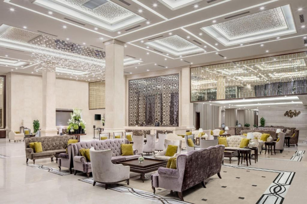 Melia Vinpearl Danang Riverfront