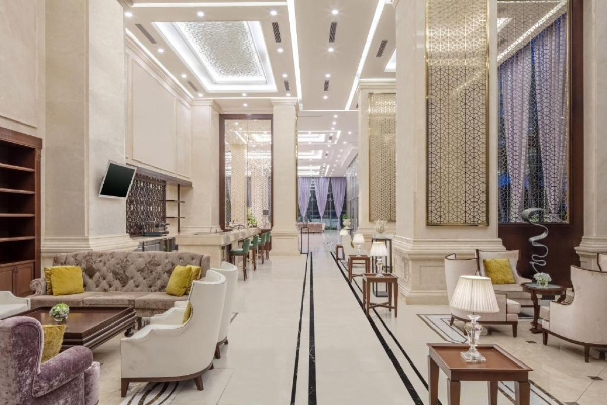 Melia Vinpearl Danang Riverfront