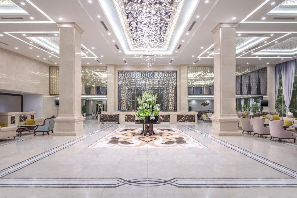Melia Vinpearl Danang Riverfront