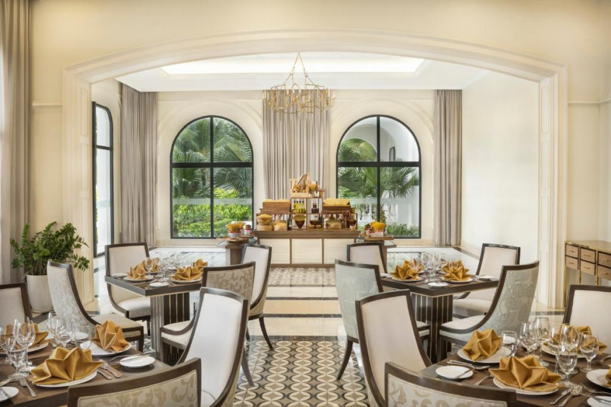 Meliá Vinpearl Phu Quoc