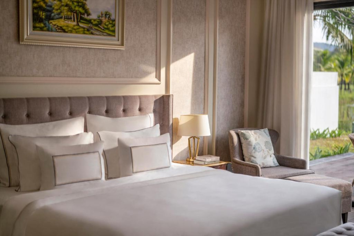 Meliá Vinpearl Phu Quoc
