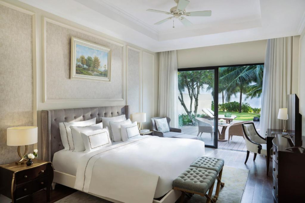 Meliá Vinpearl Phu Quoc