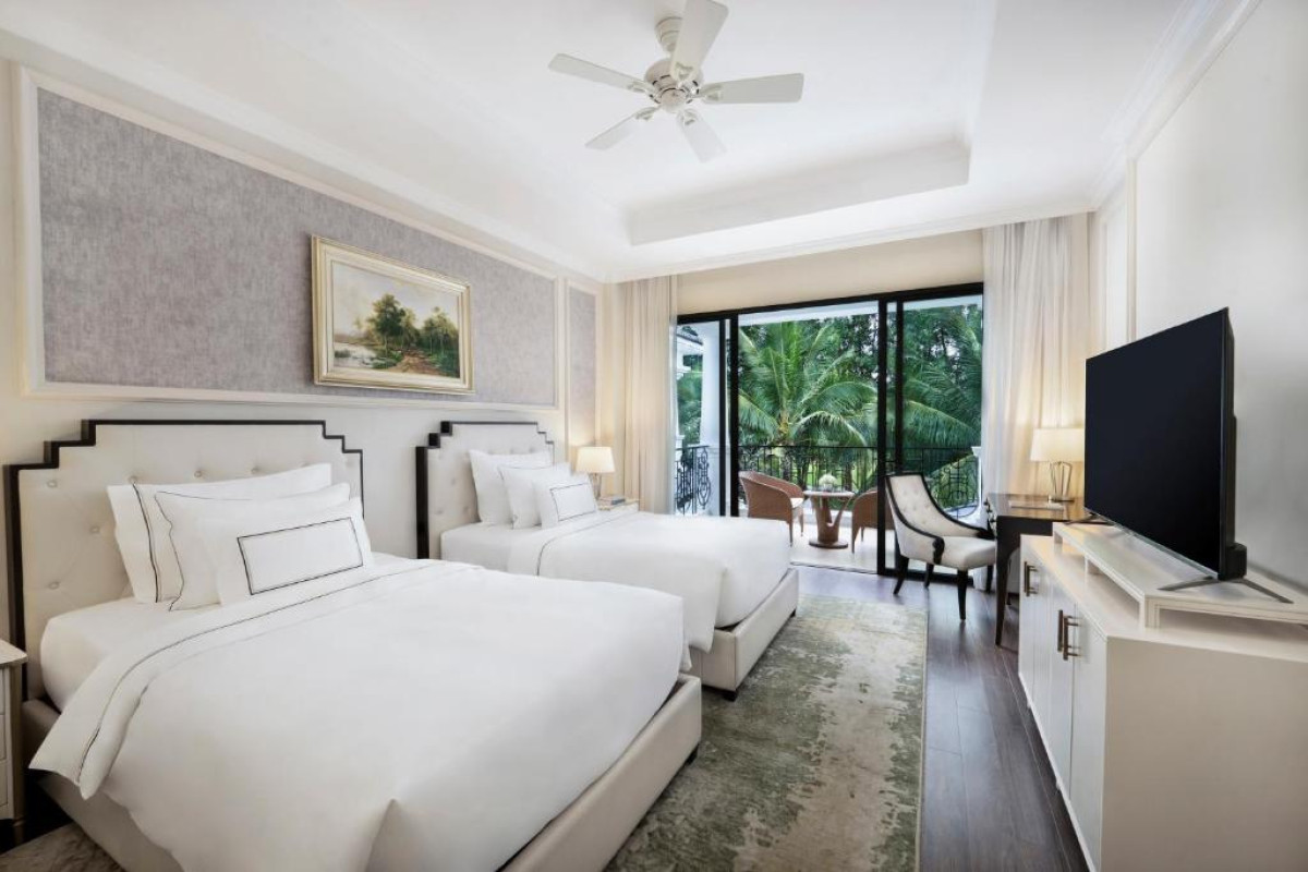 Meliá Vinpearl Phu Quoc