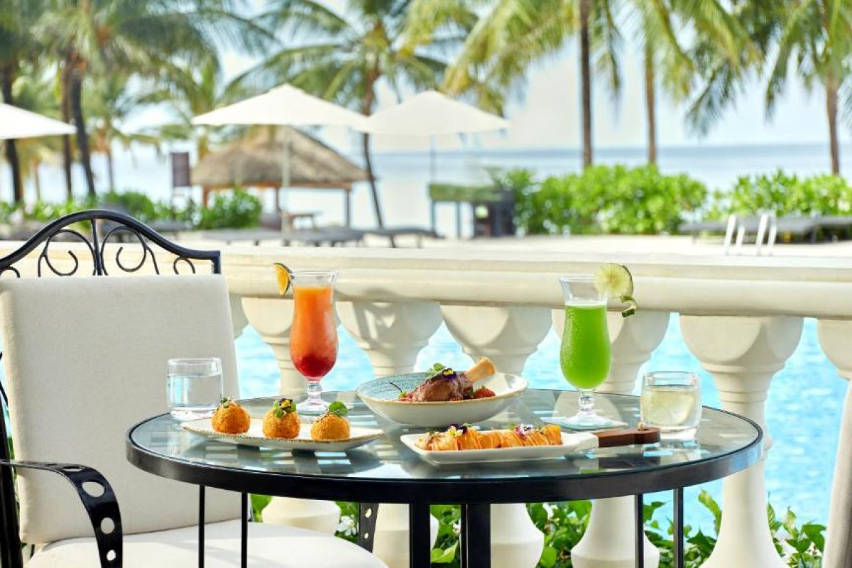 Meliá Vinpearl Phu Quoc