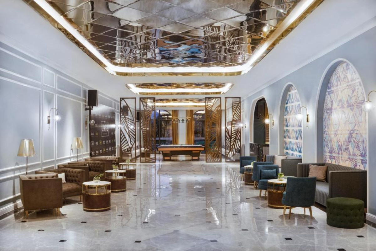 Meliá Vinpearl Phu Quoc
